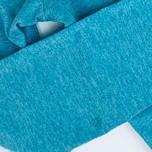 Puma Tops - 💰SALE Puma Light Hoodie Turquoise Blue Size Large Puma Tops - 💰SALE Puma Light Hoodie Turquoise Blue Size Large